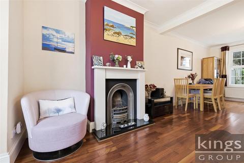 undefined, Kimberley Gardens, Enfield