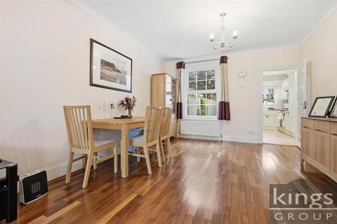 undefined, Kimberley Gardens, Enfield