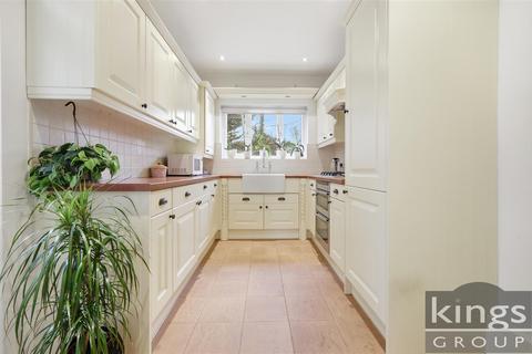 undefined, Kimberley Gardens, Enfield