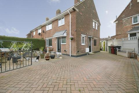 undefined, Yew Tree Drive, Shirebrook, Mansfield, NG20 8QH