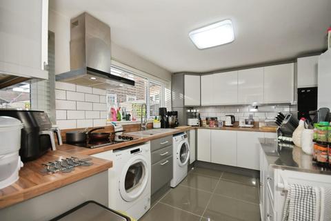 undefined, Yew Tree Drive, Shirebrook, Mansfield, NG20 8QH