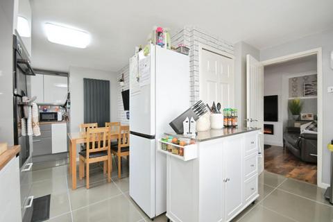 undefined, Yew Tree Drive, Shirebrook, Mansfield, NG20 8QH