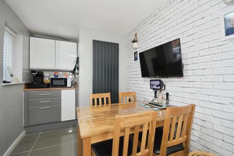 undefined, Yew Tree Drive, Shirebrook, Mansfield, NG20 8QH