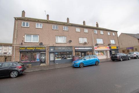 undefined, Links Street, Kirkcaldy, KY1