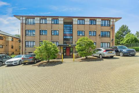 Albion Place, Campbell Park MK9