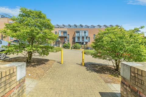 undefined, Albion Place, Campbell Park MK9