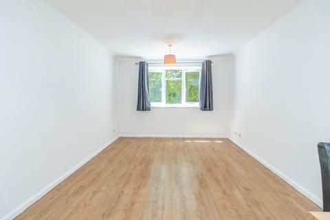 undefined, Albion Place, Campbell Park MK9