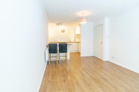 undefined, Albion Place, Campbell Park MK9