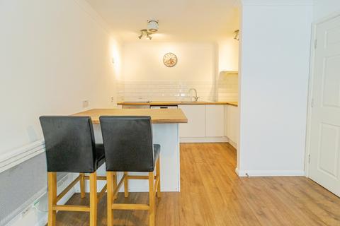 undefined, Albion Place, Campbell Park MK9