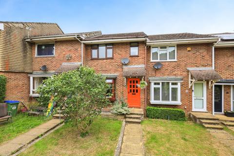 Mantell Close, Lewes