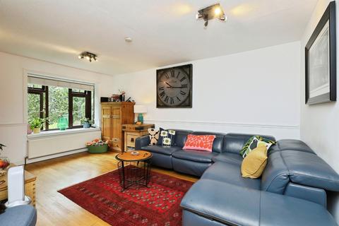 undefined, Mantell Close, Lewes