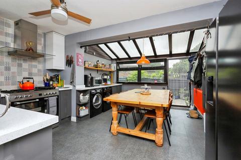 undefined, Mantell Close, Lewes