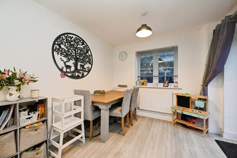 3 bedroom detached house for sale, Victoria Close, KING'S LYNN