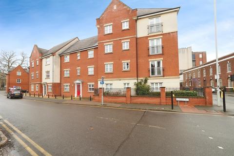 2 bedroom apartment for sale, Manor Gardens Close, Loughborough