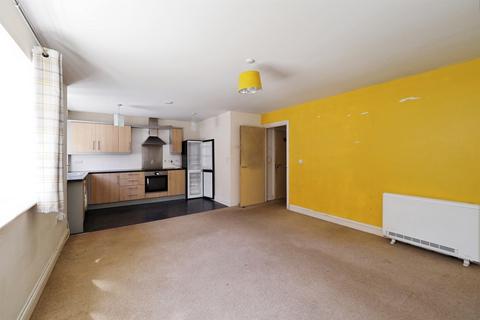 2 bedroom apartment for sale, Manor Gardens Close, Loughborough