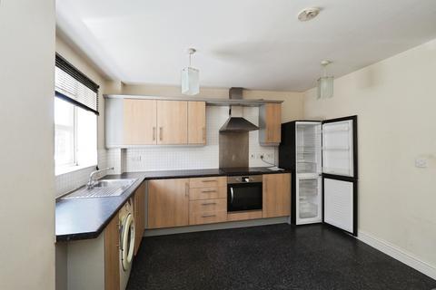 2 bedroom apartment for sale, Manor Gardens Close, Loughborough