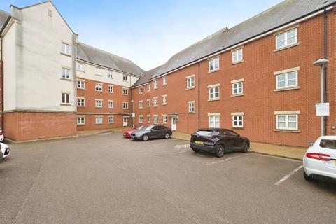 2 bedroom apartment for sale, Manor Gardens Close, Loughborough