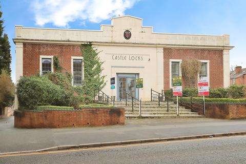undefined, Castle Road, Kidderminster