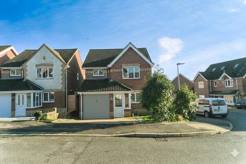 undefined, Penrith Way, EASTBOURNE