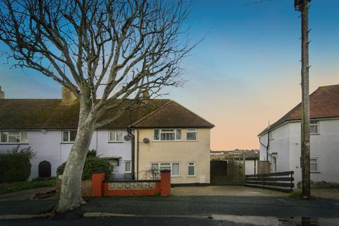 Rotunda Road, Eastbourne
