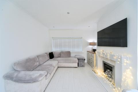 3 bedroom end of terrace house for sale, Rotunda Road, Eastbourne