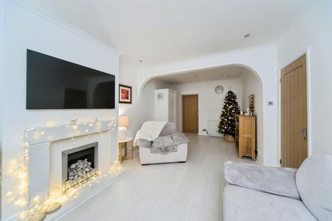 3 bedroom end of terrace house for sale, Rotunda Road, Eastbourne