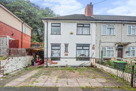 undefined, Dingle Avenue, Cradley Heath