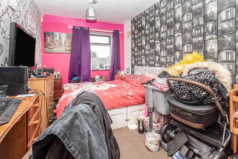 undefined, Dingle Avenue, Cradley Heath