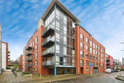 undefined, Sherborne Street, Birmingham