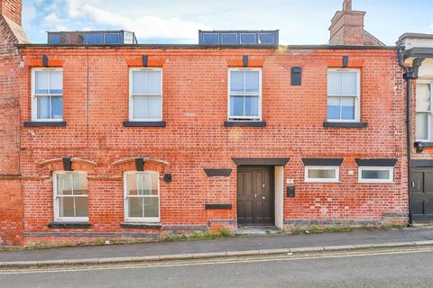 undefined, East Street, ILKESTON