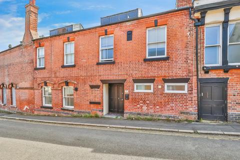 undefined, East Street, ILKESTON