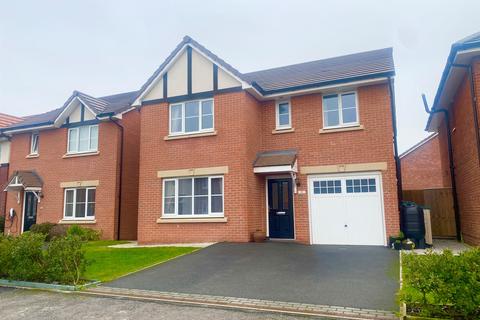 undefined, Roften Way, Hooton, Ellesmere Port