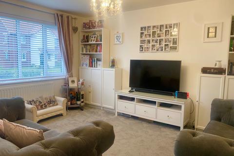 undefined, Roften Way, Hooton, Ellesmere Port