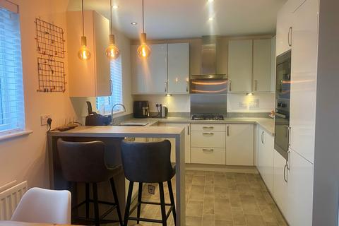 undefined, Roften Way, Hooton, Ellesmere Port