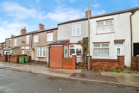 Sleetmoor Lane, Alfreton DE55