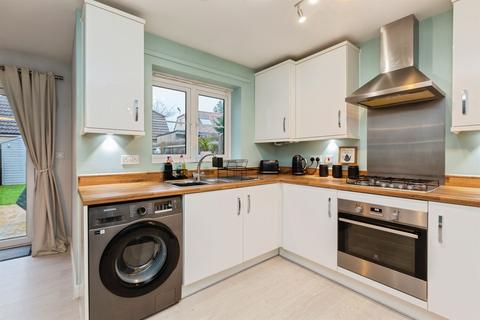 2 bedroom semi-detached house for sale, Partridge Close, Sutton Courtenay, Abingdon