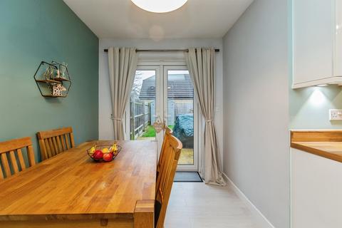 2 bedroom semi-detached house for sale, Partridge Close, Sutton Courtenay, Abingdon