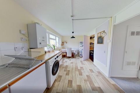 2 bedroom flat for sale, Fleming Avenue, North Baddesley, SOUTHAMPTON