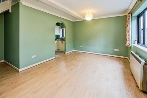 undefined, Pitts Close, Stoke Mandeville, Aylesbury