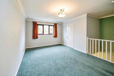 undefined, Pitts Close, Stoke Mandeville, Aylesbury