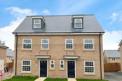 undefined, The Crescent, Ketton, Stamford