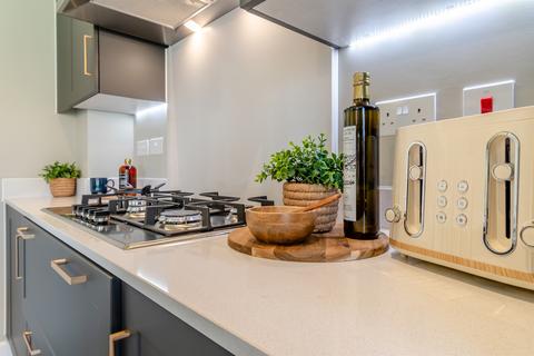 undefined, The Crescent, Ketton, Stamford