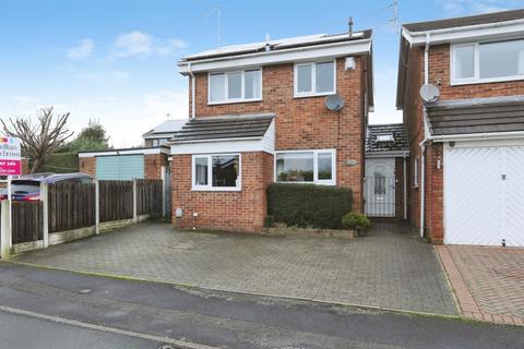 Upperfield Close, Maltby, Rotherham