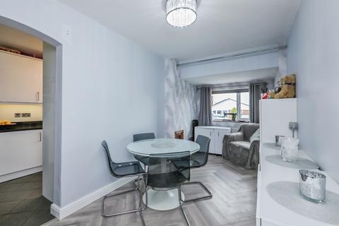 3 bedroom detached house for sale, Upperfield Close, Maltby, Rotherham