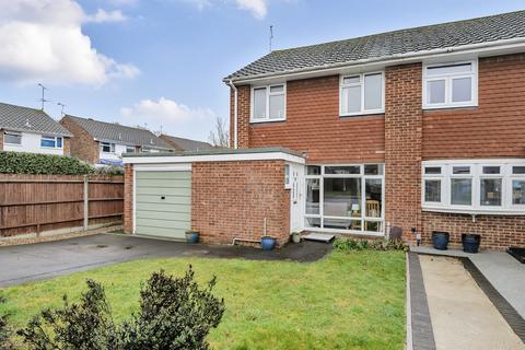 Cadwell Drive, Maidenhead