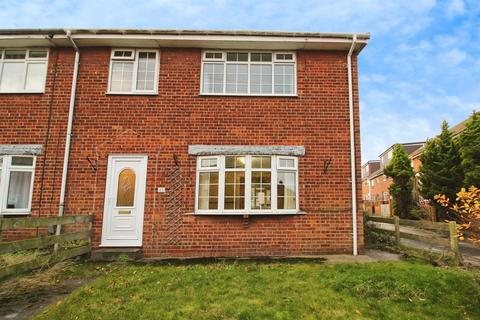 undefined, Whitehall Grove, Drighlington, Bradford