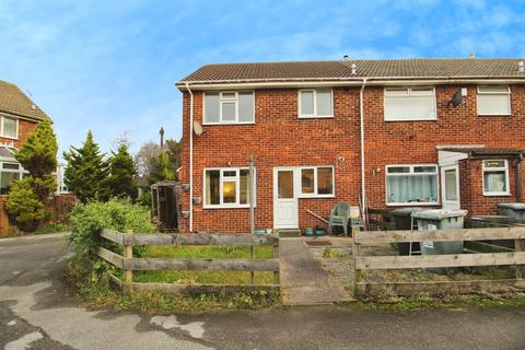 undefined, Whitehall Grove, Drighlington, Bradford