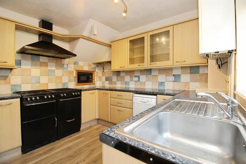 undefined, Whitehall Grove, Drighlington, Bradford