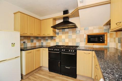 undefined, Whitehall Grove, Drighlington, Bradford