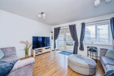 3 bedroom detached house for sale, Rowan Drive, Branston, Burton-On-Trent